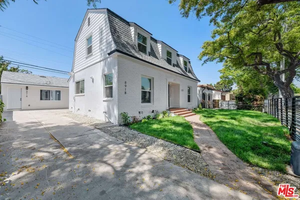 $8,495 | 8918 Cadillac Avenue, Los Angeles, CA 90034