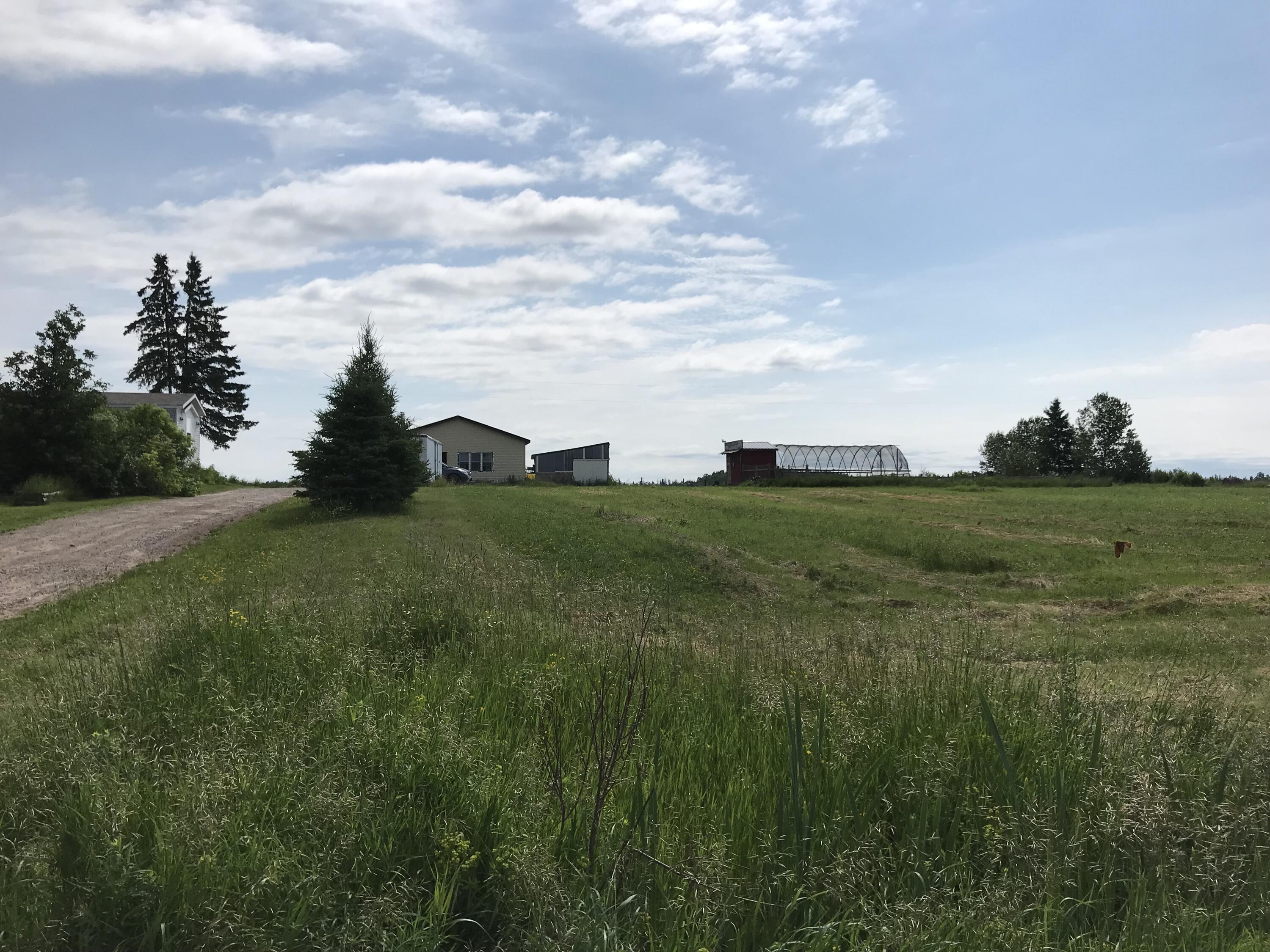 23057 South Clegg Road Pickford, MI 49774 - Photo 29 of 31 outside