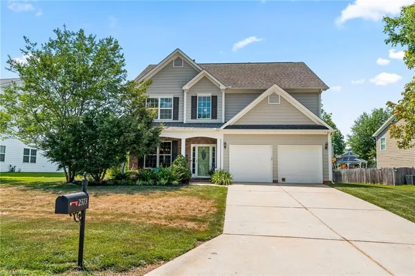 $419,900 | 2373 Rockland Circle, High Point, NC 27265