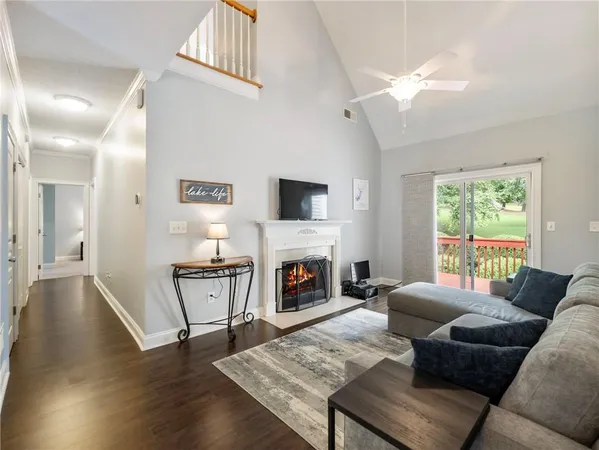 $335,000 | 1709 Bald Ridge Marina Road, Unit 2, Cumming, GA 30041