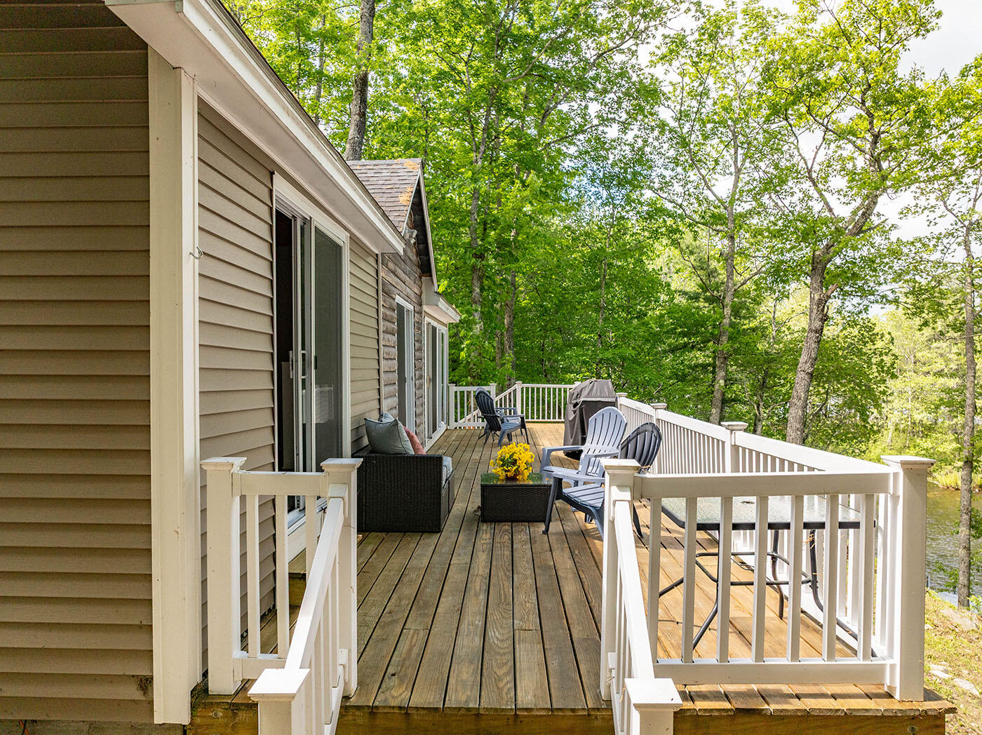 58 Roberts Road Nobleboro, ME 04555 - Photo 26 of 41 DJI_0599