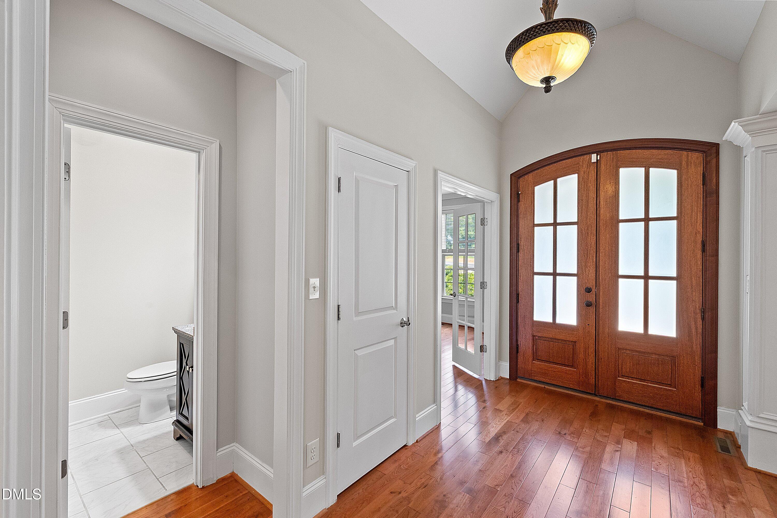 9712 Fonville Road Wake Forest, NC 27587 - Photo 5 of 79 06-9712 Fonville_7682