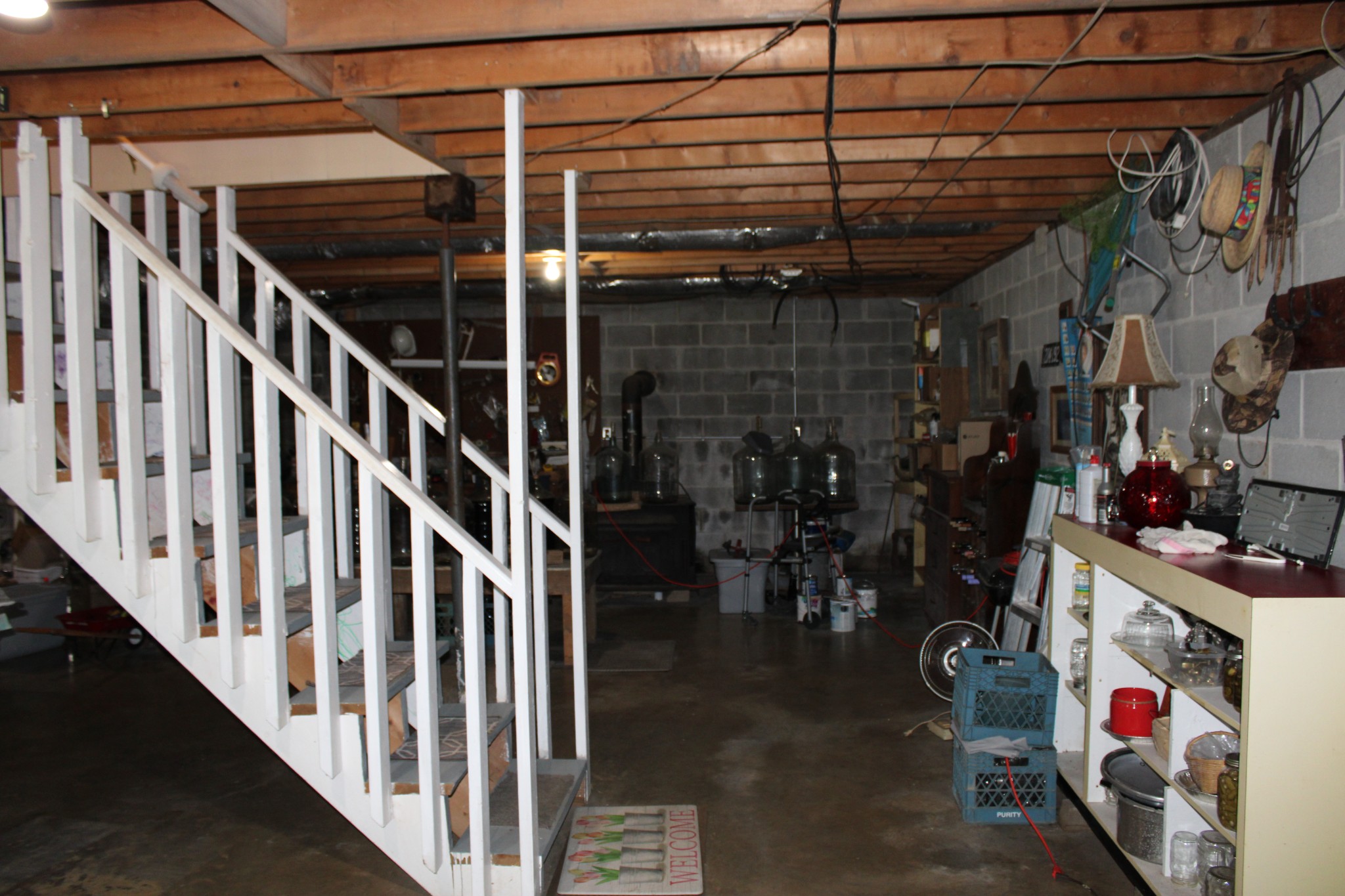 612 Bost Road McMinnville, TN 37110 - Photo 32 of 47