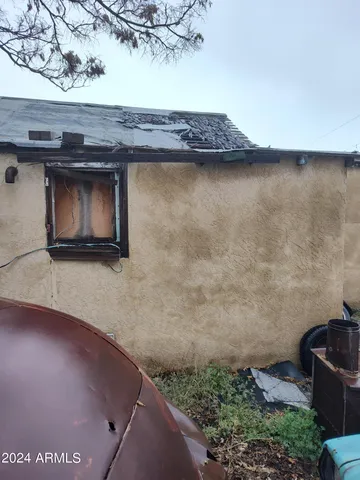 $99,000 | 728 Sullivan Street, Miami, AZ 85539