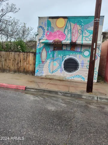 $99,000 | 728 Sullivan Street, Miami, AZ 85539