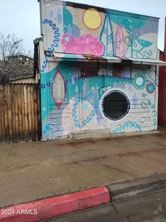 $99,000 | 728 Sullivan Street, Miami, AZ 85539