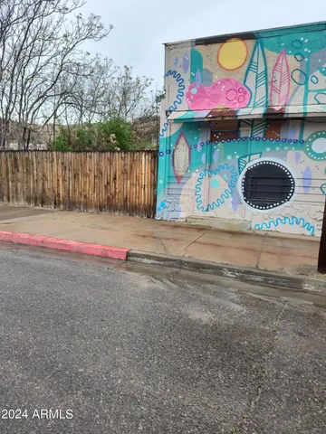 $99,000 | 728 Sullivan Street, Miami, AZ 85539