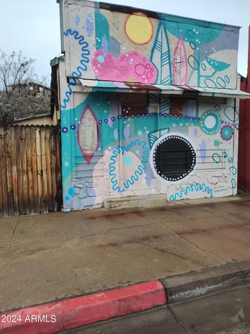 $99,000 | 728 Sullivan Street, Miami, AZ 85539