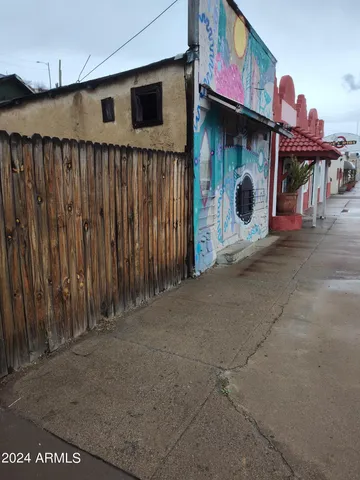 $99,000 | 728 Sullivan Street, Miami, AZ 85539