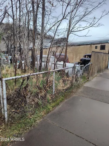 $99,000 | 728 Sullivan Street, Miami, AZ 85539