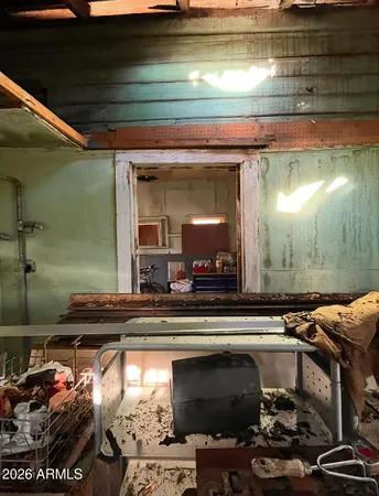 $99,000 | 728 Sullivan Street, Miami, AZ 85539