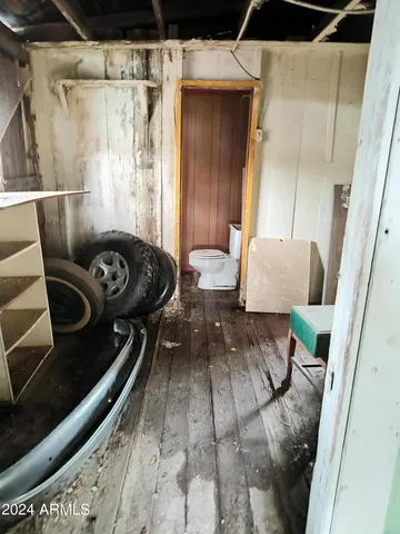 $99,000 | 728 Sullivan Street, Miami, AZ 85539