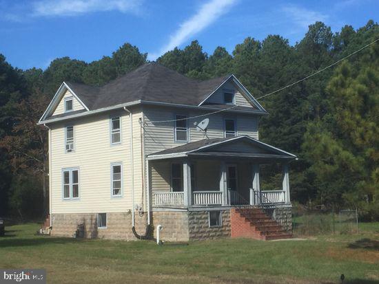 2886 Boone Road Crisfield, MD 21817 - Photo 1 of 42 Gallery Image 1