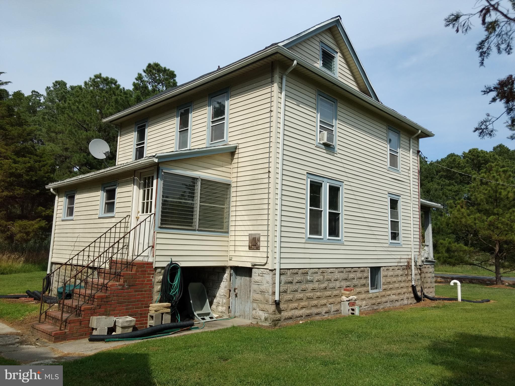 2886 Boone Road Crisfield, MD 21817 - Photo 4 of 42 Gallery Image 4
