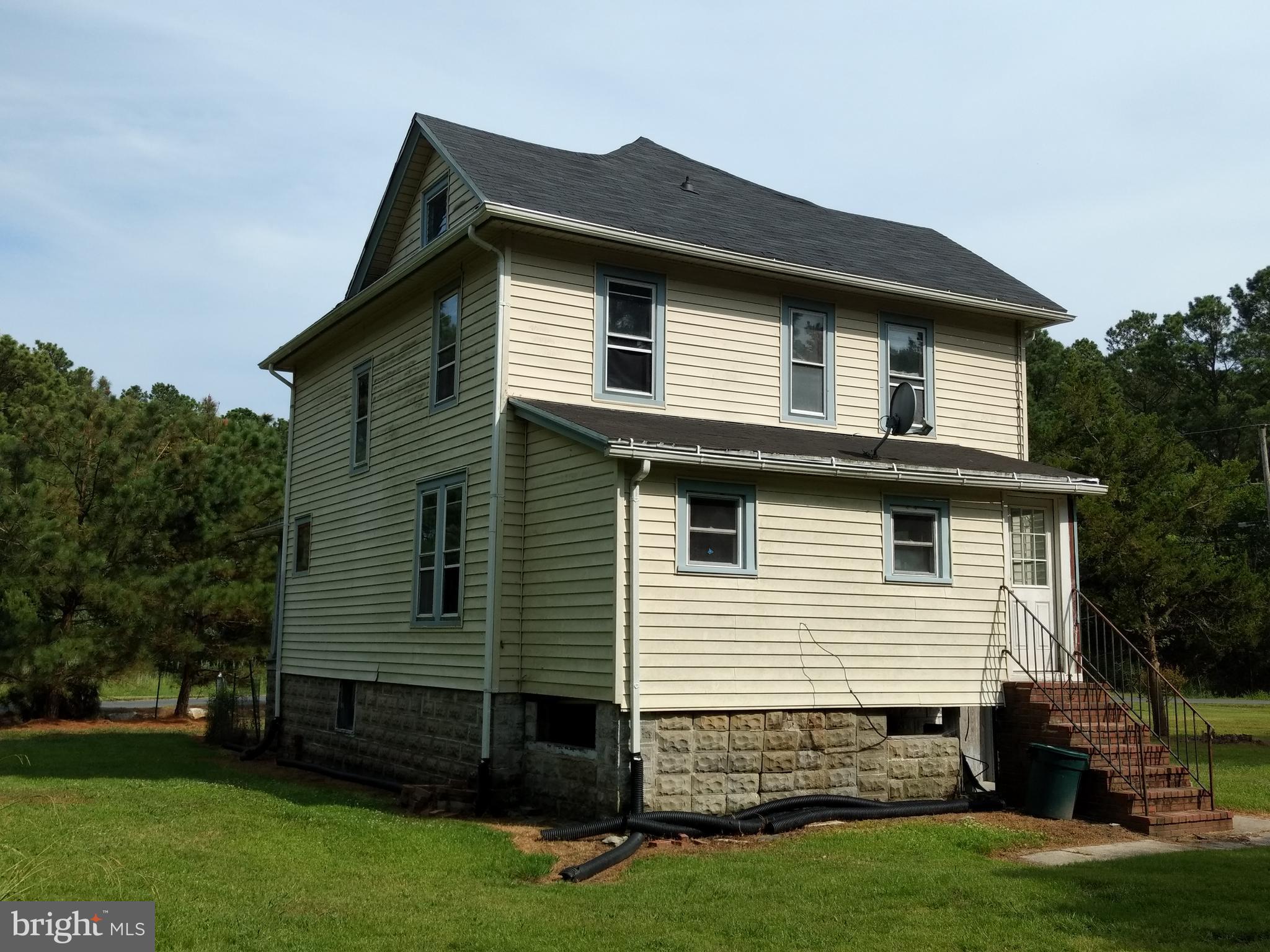 2886 Boone Road Crisfield, MD 21817 - Photo 7 of 42 Gallery Image 7