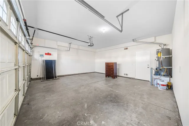 a view of a partially built entryway