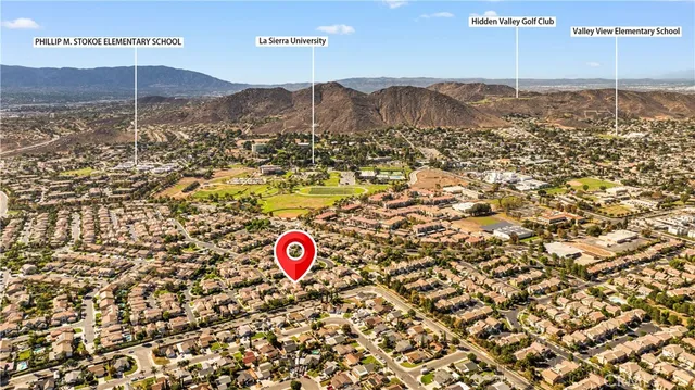 $669,999 | 4539 Rivergate Court, Riverside, CA 92505