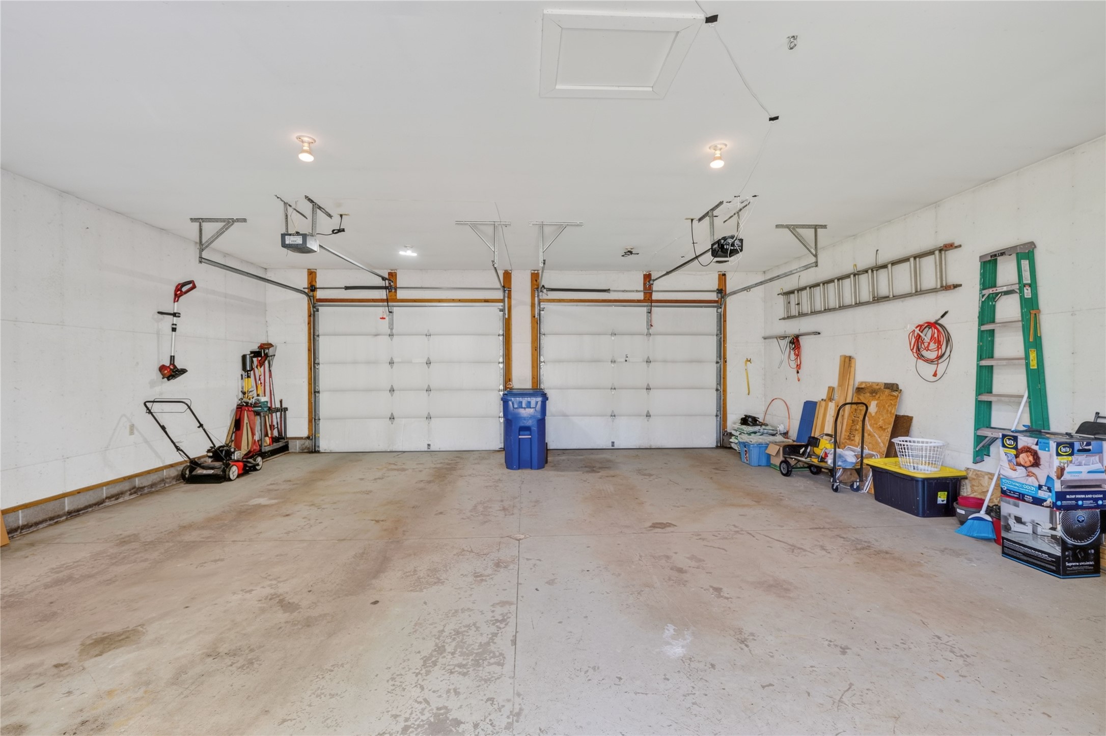 219 Spruce Street Spooner, WI 54801 - Photo 44 of 58