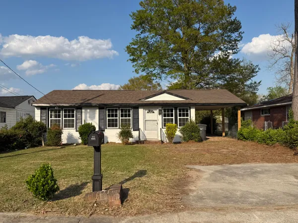 $155,000 | 1115 8th Avenue, Augusta, GA 30901