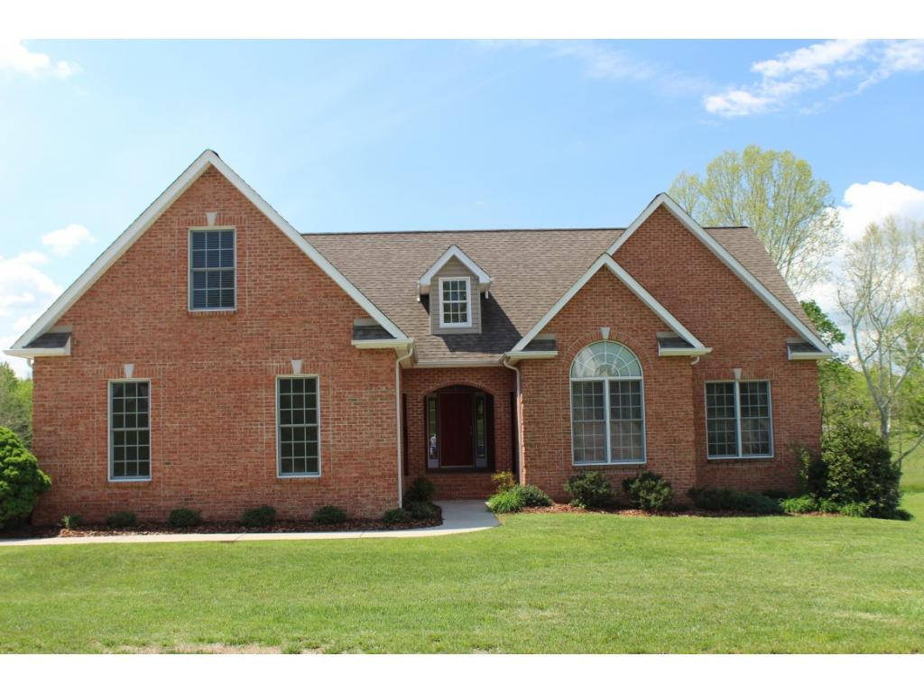 3465 Bailey Ranch Road Kingsport, TN 37660 - Photo 1 of 36 Photo 1