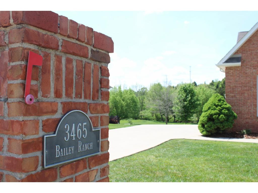 3465 Bailey Ranch Road Kingsport, TN 37660 - Photo 2 of 36 Photo 2