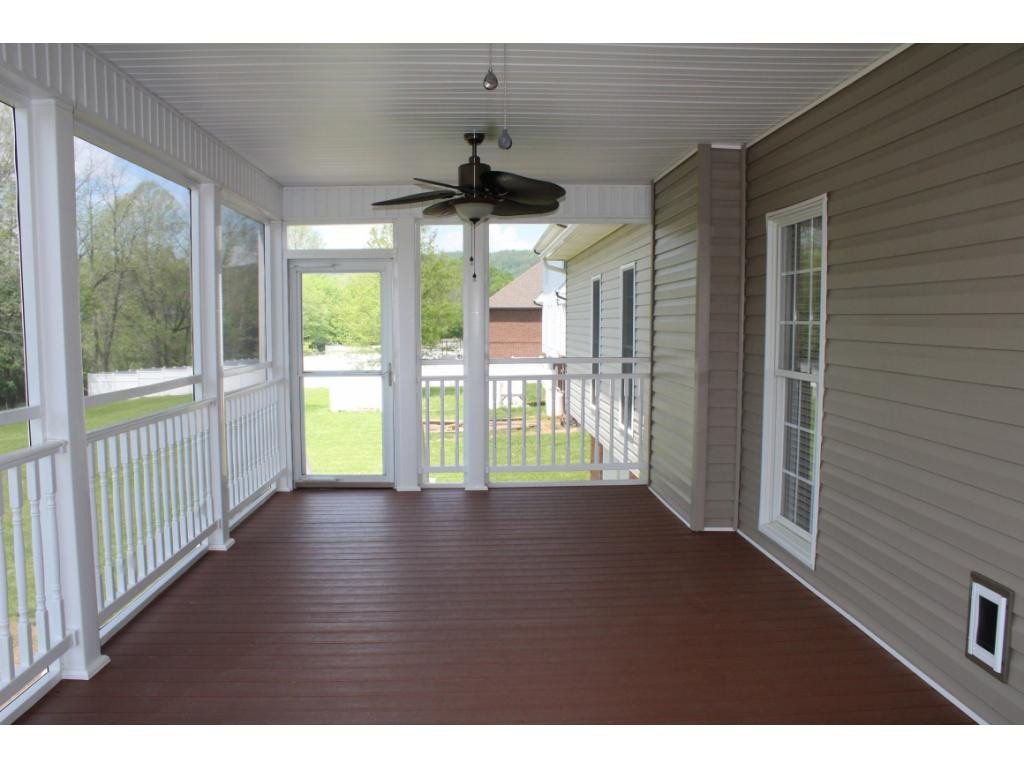 3465 Bailey Ranch Road Kingsport, TN 37660 - Photo 33 of 36 Photo 33