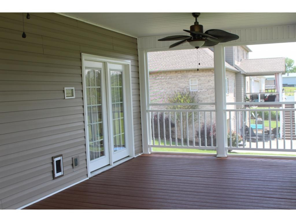 3465 Bailey Ranch Road Kingsport, TN 37660 - Photo 34 of 36 Photo 34