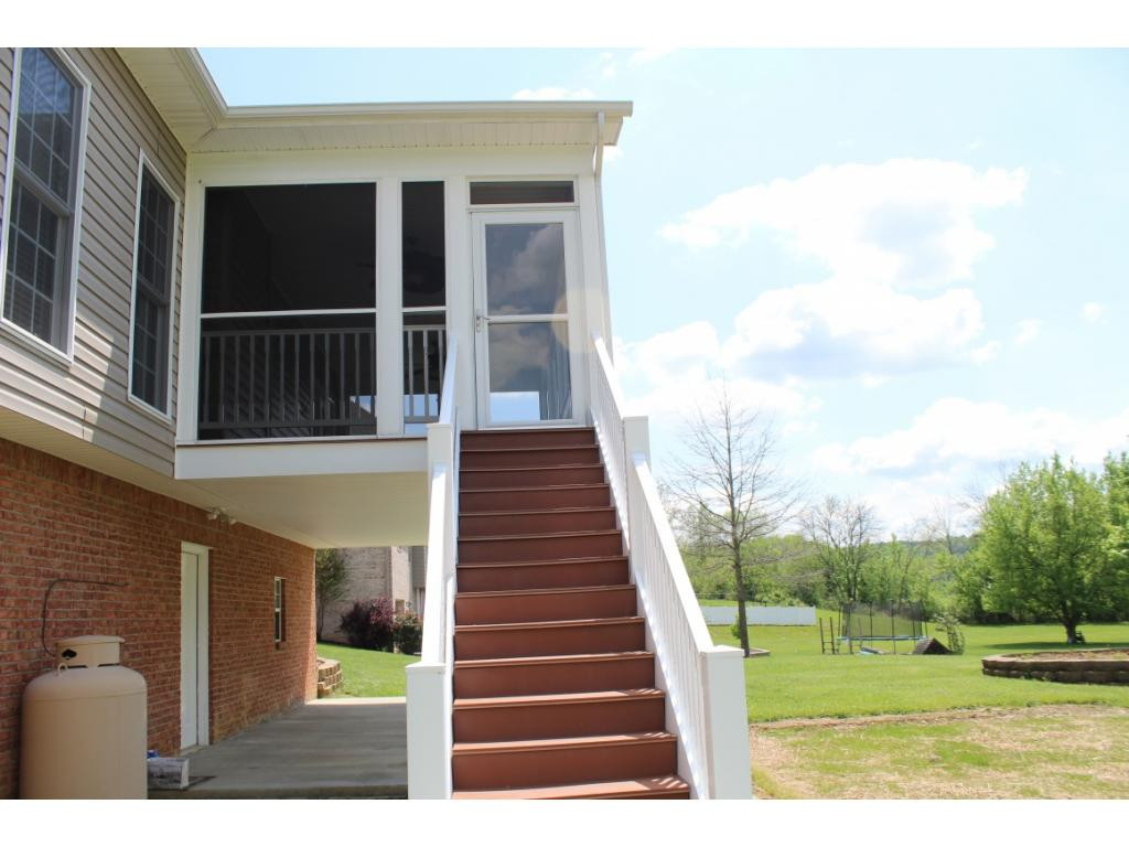 3465 Bailey Ranch Road Kingsport, TN 37660 - Photo 35 of 36 Photo 35