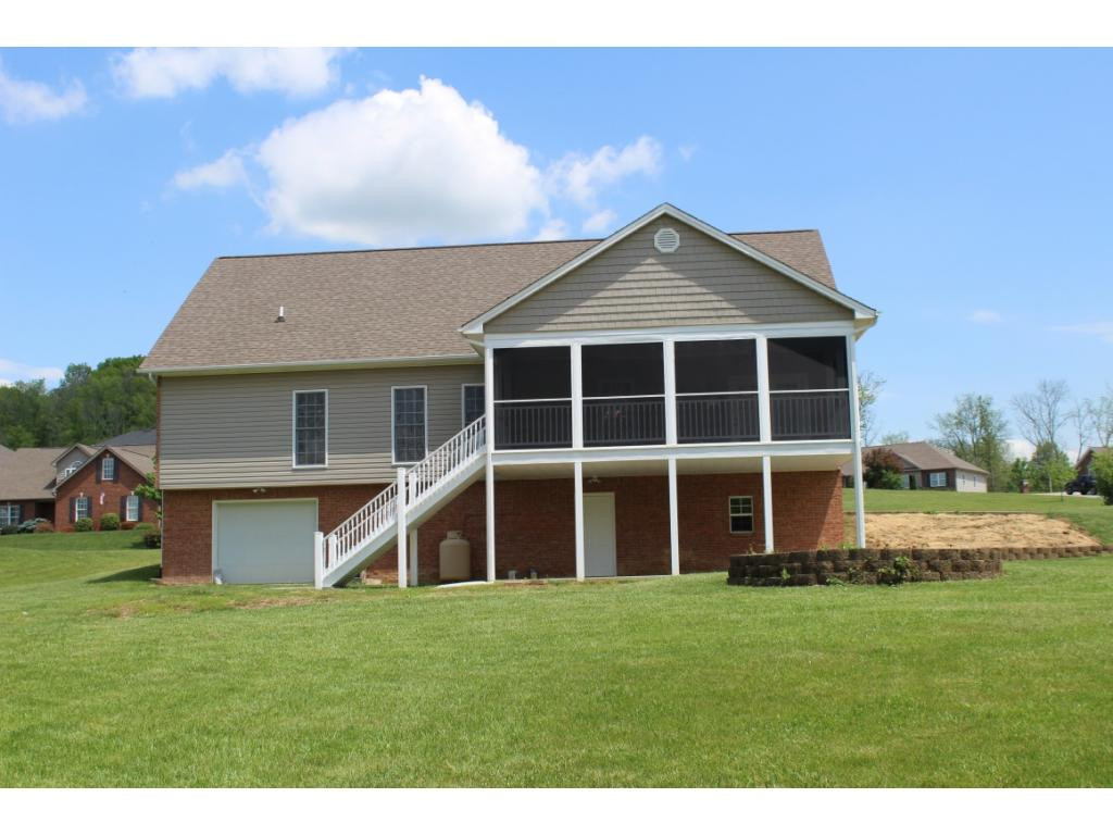 3465 Bailey Ranch Road Kingsport, TN 37660 - Photo 36 of 36 Photo 36