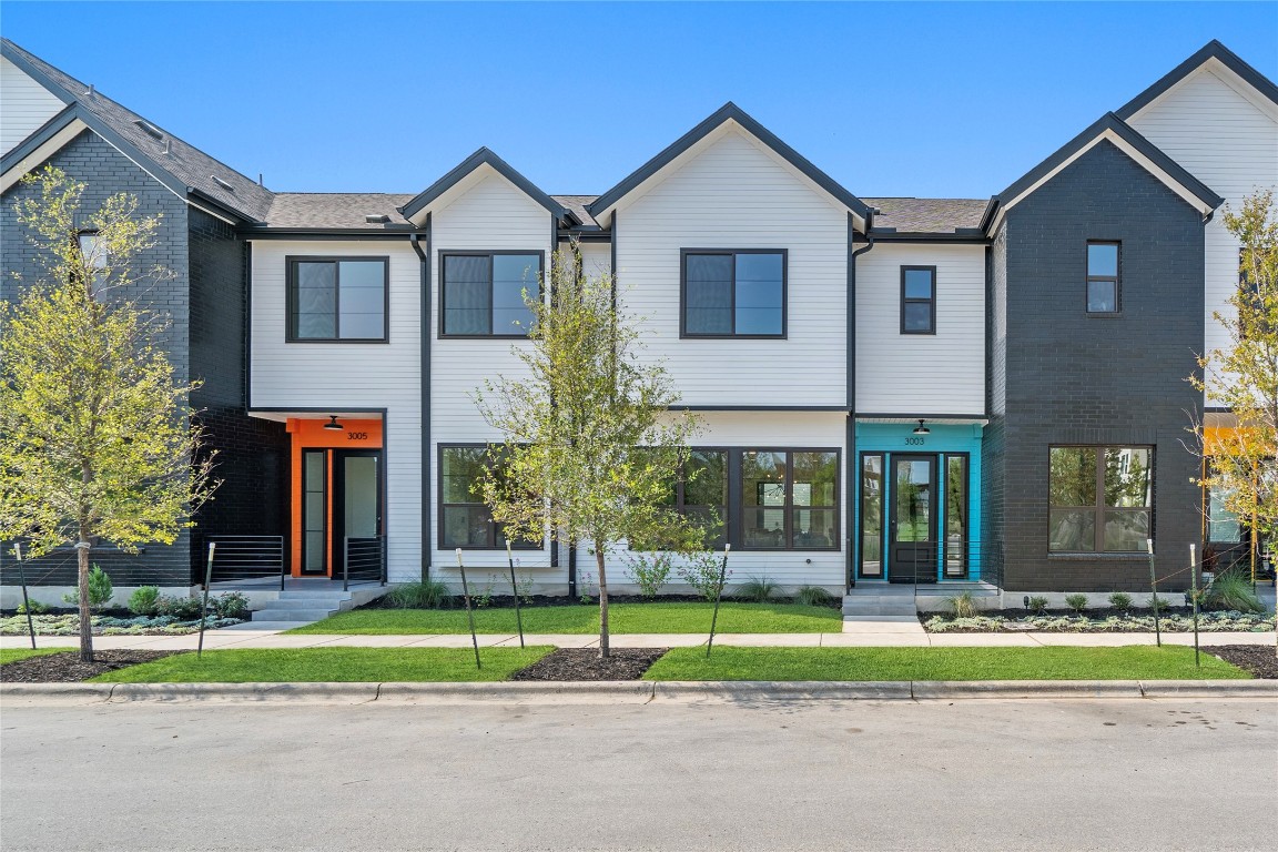 3003 Chennault Street, Unit B Austin, TX 78723 - Photo 1 of 1