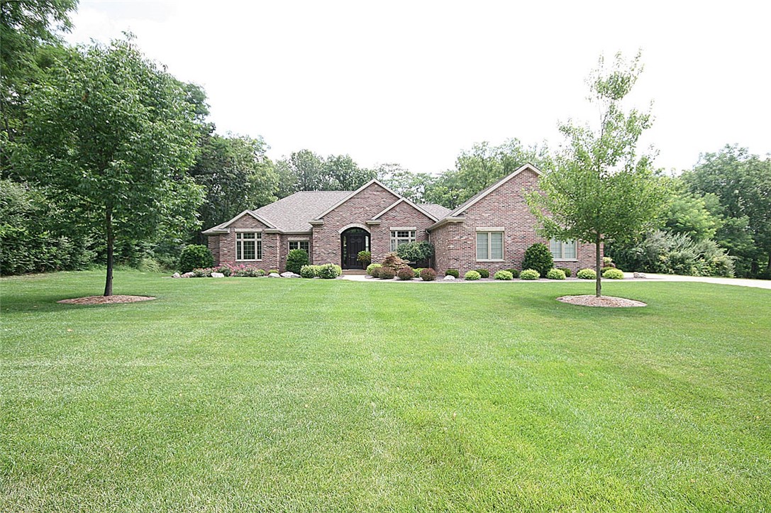 535 North Country Club Meadows Court Decatur, IL 62521 - Photo 1 of 1