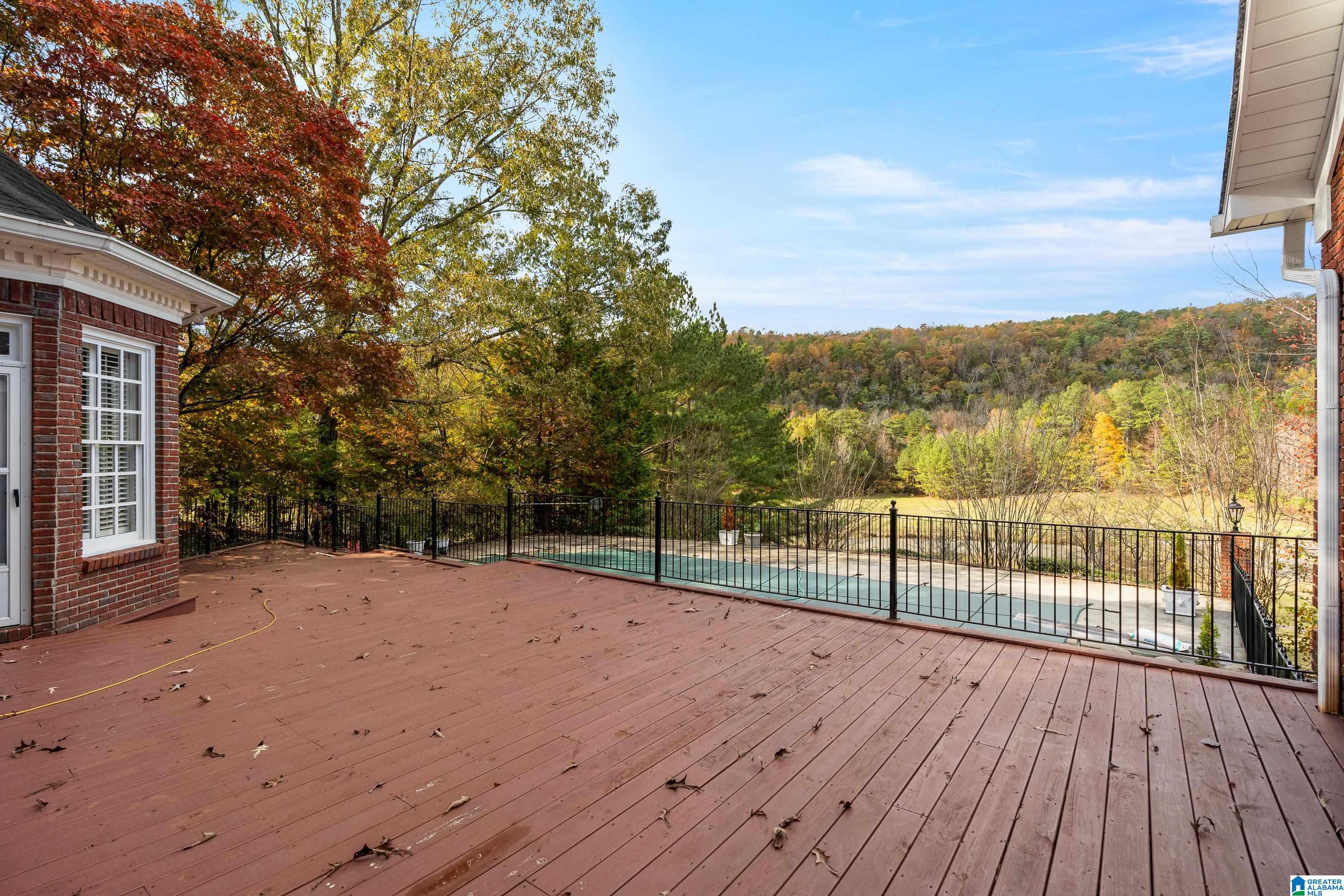 583 Heritage Road Oneonta, AL 35121 - Photo 49 of 68
