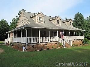 1610 Center Road Chester, SC 29706 - Photo 1 of 24