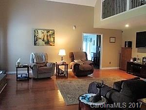 1610 Center Road Chester, SC 29706 - Photo 12 of 24 a living room with furniture and a flat screen tv