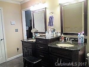 1610 Center Road Chester, SC 29706 - Photo 20 of 24 a bathroom with a sink and a mirror
