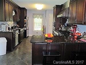 1610 Center Road Chester, SC 29706 - Photo 3 of 24 a kitchen with a sink and cabinets
