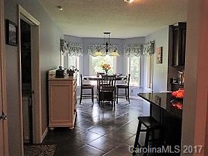 1610 Center Road Chester, SC 29706 - Photo 4 of 24 a view of a dining room with furniture window and outside view