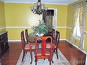 1610 Center Road Chester, SC 29706 - Photo 7 of 24 a dining room with furniture and window