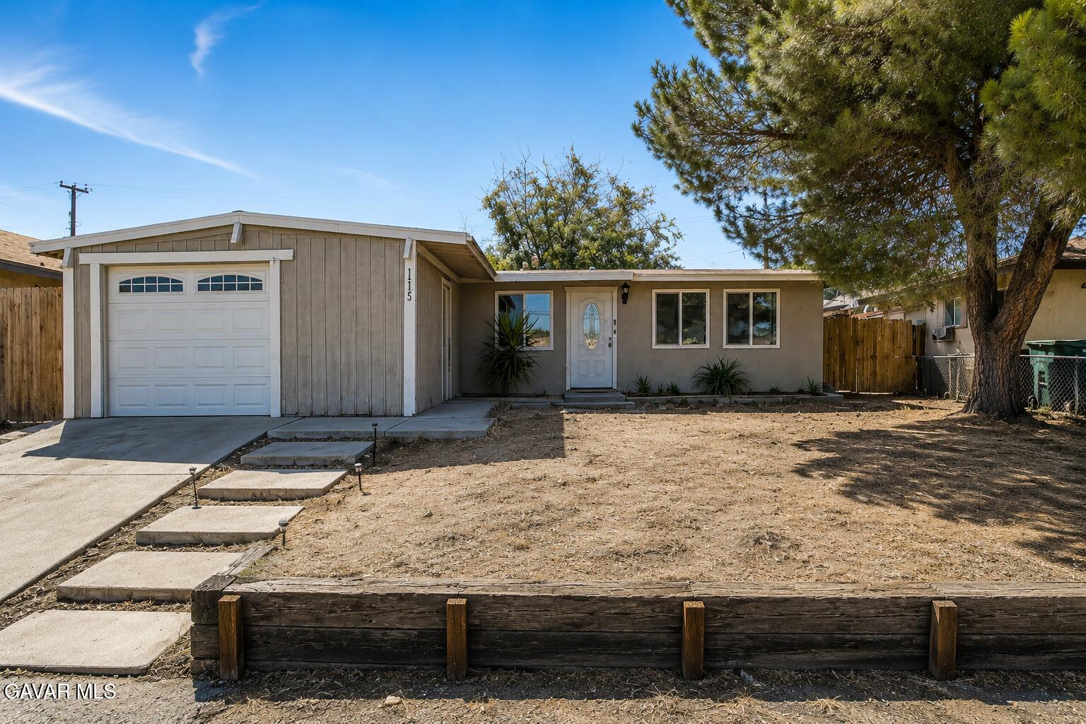 1115 South Ranger Street Ridgecrest, CA 93555 - Photo 12 of 12 642DE970-A718-4878-B429-ABE134F338A7