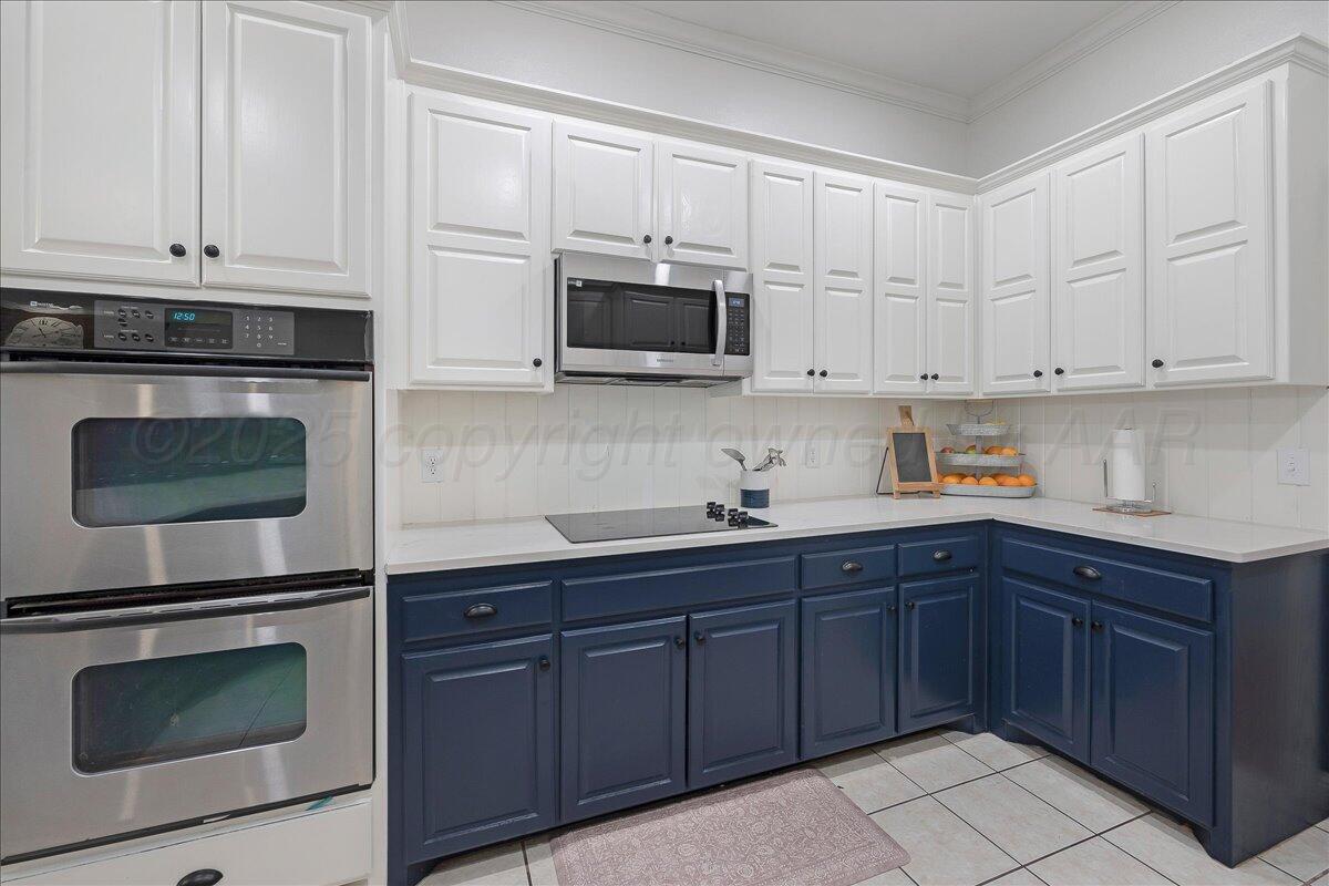 7601 Countryside Drive Amarillo, TX 79119 - Photo 15 of 39 15-Kitchen 3