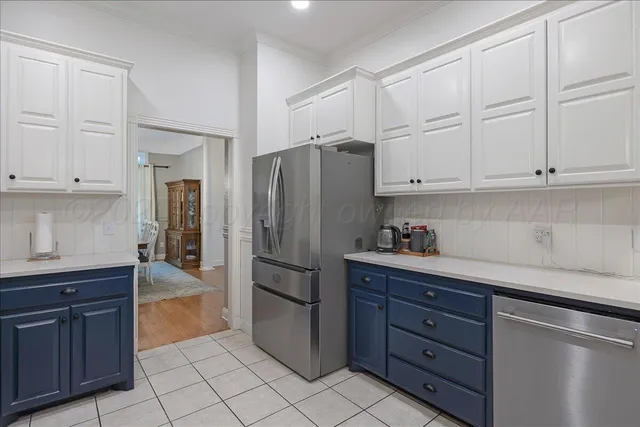 $575,000 | 7601 Countryside Drive, Amarillo, TX 79119