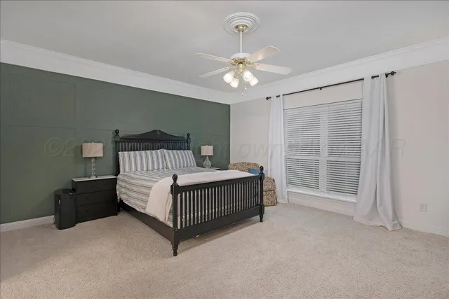 $575,000 | 7601 Countryside Drive, Amarillo, TX 79119