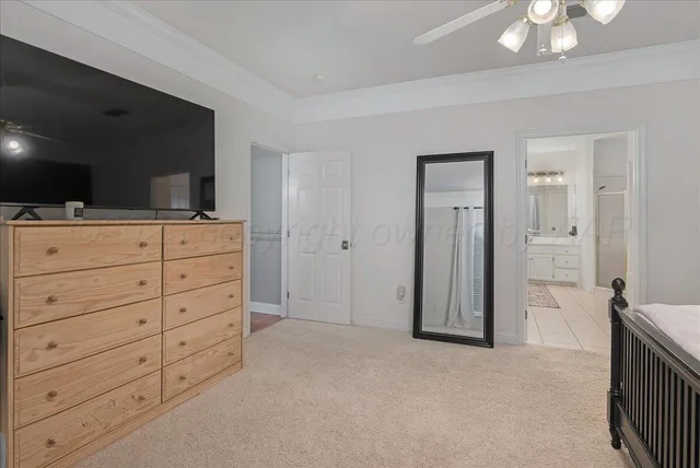 $575,000 | 7601 Countryside Drive, Amarillo, TX 79119