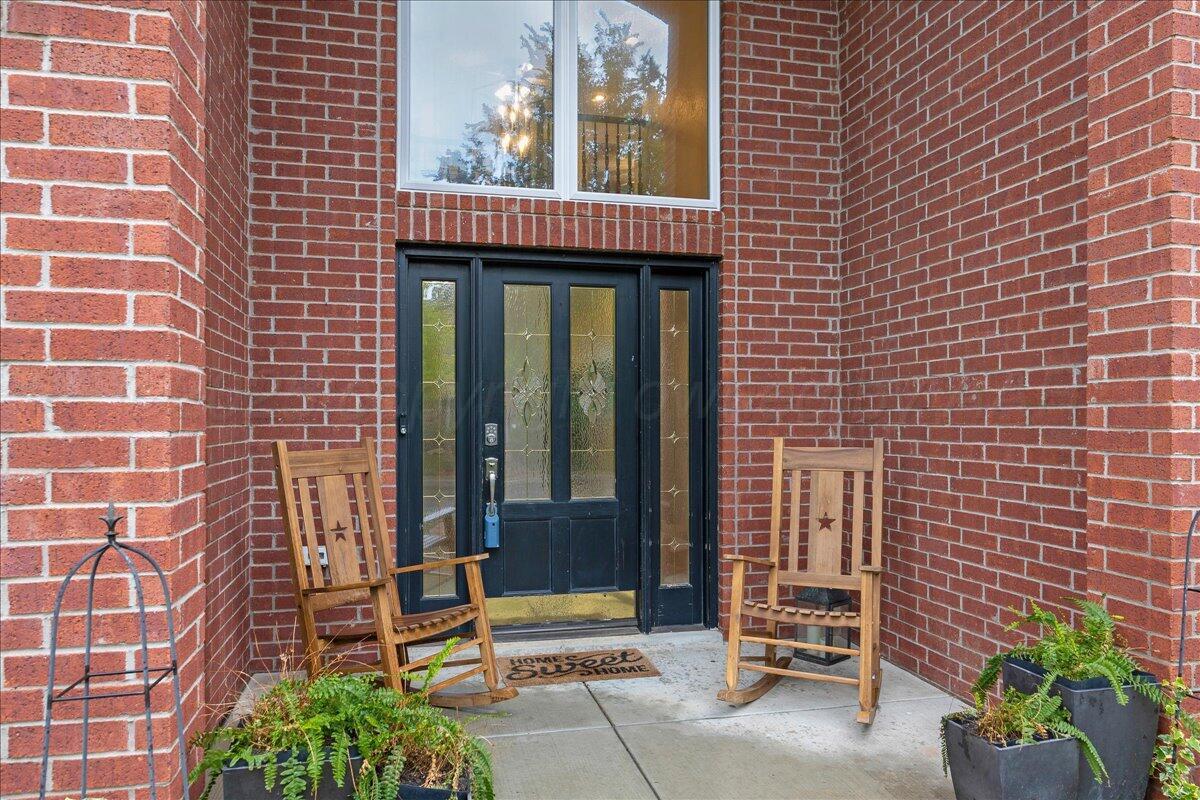7601 Countryside Drive Amarillo, TX 79119 - Photo 3 of 39 03-Front Entry