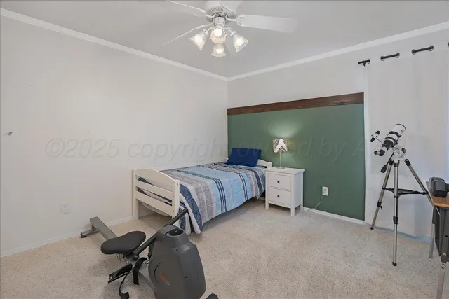 $575,000 | 7601 Countryside Drive, Amarillo, TX 79119