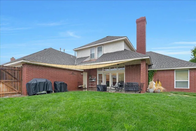 $575,000 | 7601 Countryside Drive, Amarillo, TX 79119