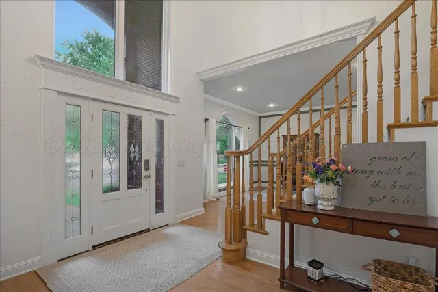 $575,000 | 7601 Countryside Drive, Amarillo, TX 79119