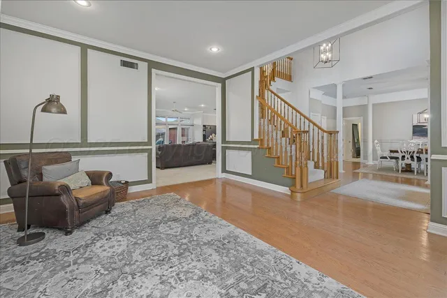 $575,000 | 7601 Countryside Drive, Amarillo, TX 79119