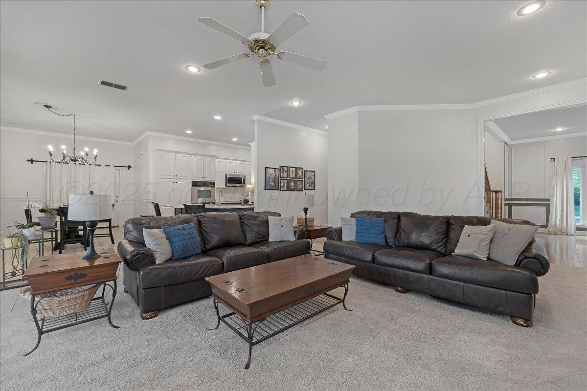 7601 Countryside Drive Amarillo, TX 79119 - Photo 10 of 39 10-Den 2