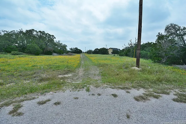 $46,900 | 134 East Alex Jordan, Blanco, TX 78606